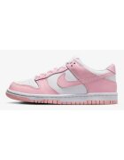 Nike Обувки за дами - Dunk Low GS “Medium Soft Pink” FB9109-125 - спортни - 39EU