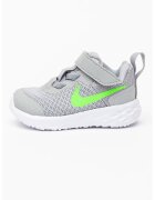 Nike Олекотени спортни обувки Revolution 6 с велкро