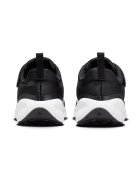 Nike Омекотени обувки Revolution 7 за бягане с велкро Бял/Черен
