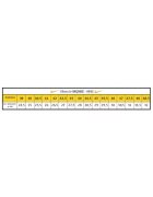 Nike P-6000 CD6404-002 спортни обувкиdwqfqw Черен