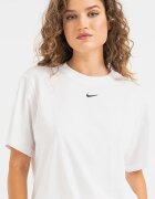 Nike Памучна тениска Sportswear Essential