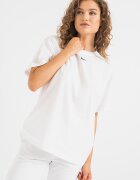 Nike Памучна тениска Sportswear Essential