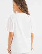 Nike Памучна тениска Sportswear Essential