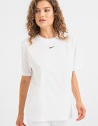 Nike Памучна тениска Sportswear Essential