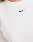 Nike Памучна тениска Sportswear Essential
