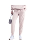 Nike Панталон Phoenix Fleece MR STD Розов