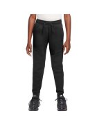 Nike Панталон Tech Fleece Jggr Черен