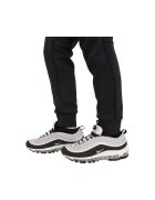 Nike Панталон Tech Fleece Jggr Черен