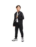Nike Панталон Tech Fleece Jggr Черен