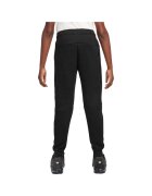 Nike Панталон Tech Fleece Jggr Черен