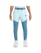 Nike Панталон Tech Fleece Jggr - PD 51283 - Тюркоаз/Светлосин