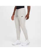 Nike Панталон - Tech Ssnl Tech Fleece + Jggr - памук