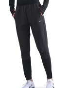 Nike Панталон за бягане Swift Dri-FIT - Черен/Сребрист