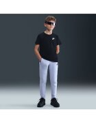 Nike Панталони B Nsw Tch Flc Jggr - Pd Панталони - Син