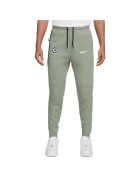 Nike Панталони CFC MNSW TECH FLC JGR PANT-HJ6442-370
