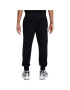 Nike Панталони Club FT Jggr 39718 Черен