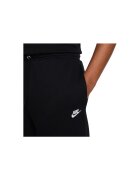 Nike Панталони Club FT Jggr 39718 Черен