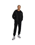 Nike Панталони Club FT Jggr 39718 Черен