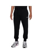 Nike Панталони Club FT Jggr 39718 - Черен