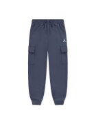 Nike Панталони Jordan Brooklyn Cargo JR 95D830-0A2 Момчета Тъмносин