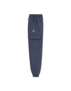 Nike Панталони Jordan Brooklyn Cargo JR 95D830-0A2 Момчета Тъмносин