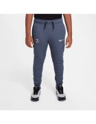 Nike Панталони PSG B NSW TECH FLC PANT-HJ6512-491