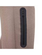 Nike Панталони Sportswear Tech FL JR HV8698-214 Момичета Кафяв
