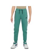 Nike Pantaloni Tech Fleece 33119 - Зелен
