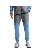 Nike Панталони Tech Fleece Jggr 55781 Сив/Син