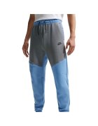 Nike Панталони Tech Fleece Jggr 55781 Сив/Син