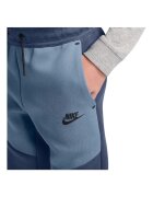 Nike Панталони Tech Fleece Jggr - PD 55795 Син