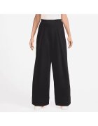 Nike Панталони W NSW TCH FLC HR PLT PANT WIDE-FV8052-010