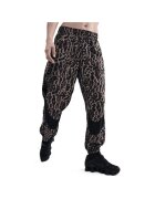 Nike Панталони W NSW TREND WVN HBR AOP PANT-IB7266-010