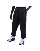 Nike Панталони Windrunner Lined 26 53766 - Червен/Черен