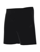Nike Панталони за момчета - b nsw tech flc къси - FD3289-010 - черни