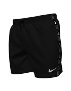 Nike Плувни шорти 5 Inch Volley Short-NESSE559-001