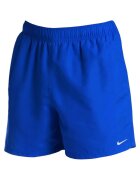 Nike Плувни шорти 5'' с еластична талия