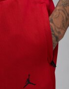 Nike Поларен фитнес панталон Jordan Червен