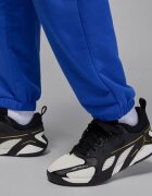 Nike Поларен фитнес панталон Jordan Кралско Синьо