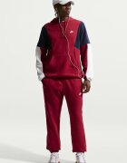 Nike Поларен спортен екип Club с цветен блок