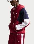 Nike Поларен спортен екип Club с цветен блок