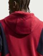 Nike Поларен спортен екип Club с цветен блок