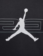 Nike Поларено баскетболно худи с лого Бял/Черен