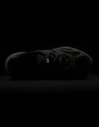 Nike Полускосени спортни обувки AL8 с мрежа Черен/Тъмнозелен/Мръснобял