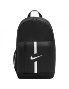 Nike Раница Academy 21 Черен 22 l