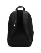 Nike Раница Academy 21 Черен 22 l