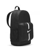 Nike Раница Academy 21 Черен 22 l