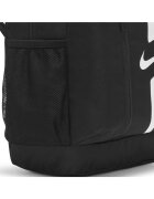 Nike Раница Academy 21 Черен 22 l