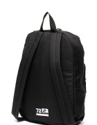 Nike Раница Classic с лого - 16 Л Бял/Черен