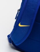 Nike Раница FC Barcelona 25/26 Heritage 25 л Жълт/Кралско Синьо